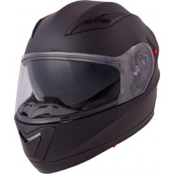 Vinz Harrow Motor Helm incl. Zonnevizier / Integraal Helm