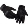 Motorhandschoenen - Volledige bescherming - Racing Motorbike Motocross -Ademende Handschoenen - Size M - Zwart