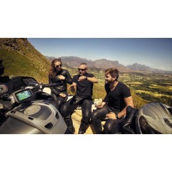 TomTom Rider 420 - Europa