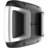 TomTom Rider 400 Premium Pack Vast 4.3" Touchscreen 280g Zwart, Zilver