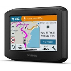 Garmin Zumo 346 LMT-S, GPS, West Europa