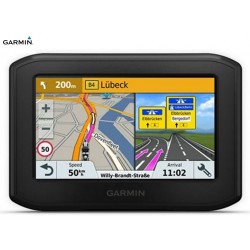 Garmin Zumo 346 LMT-S, GPS, West Europa