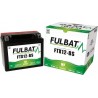 "FULBAT FTX12-BS MOTOR ACCU "