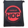 Honda CBR 600 F COVER UP HOC Motorhoes stofvrij / ademend / waterafstotend Red Label