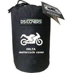 DELTA motorhoes | XL | DS COVERS