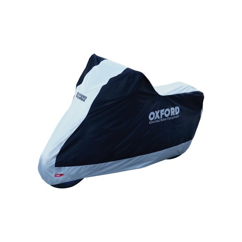 Oxford Aquatex Motor en scooterhoes S