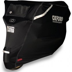 Oxford Protex Stretch Motorhoes M