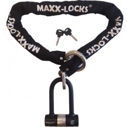 Maxx-Locks Tirau...