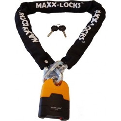 Maxx-Locks Ohura Motorslot...