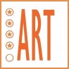 Starry CityCat ART4 extra lang Kettingslot | 10mm x 180cm | Gehard staal | 6140g | Rood | Brommerslot Scooterslot Motorslot