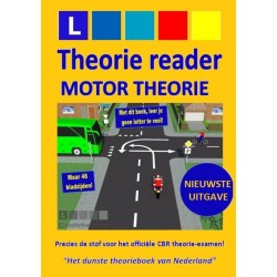 Theorie Reader MOTOR (A)...