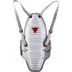 DAINESE ACTION WAVE WHITE 01 M