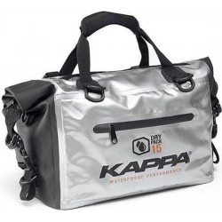 Kappa waterdichte cargo bag...