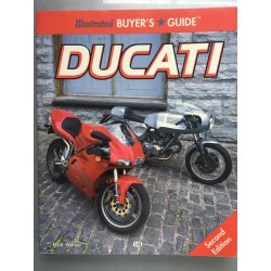 Illustrated Ducati Buyer's...