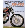 Harley-Davidson XR-750