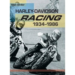 Harley-Davidson Racing,...