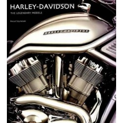 Harley-Davidson the...