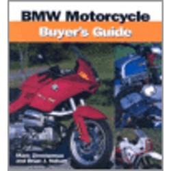 Bmw Motorcycle Buyer's Guide