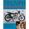Triumph Motorcycle Restoration Pre-Unit