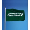 Fanfaro TSX | 10W-40 | Semi-Synthetisch Olie | 5 Liter