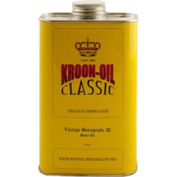1 L blik Kroon-Oil Vintage...