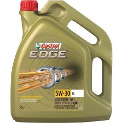 Castrol Edge 5W-30 Longlife...