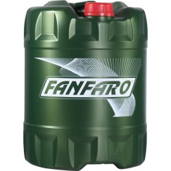 Fanfaro M-4T | 10W-40 | Vol-Synthetisch Olie | Motor/Scooter | 20 Liter