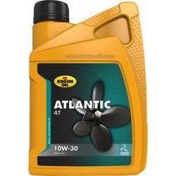 Kroon-Oil Atlantic 4T 10W30 1L