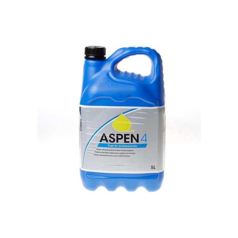 Aspen Takt BENZINE-4 ISO 66 5 liter