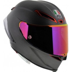 AGV PISTA GP RR SPECIALE LIMITED EDITION - SIZE: XL
