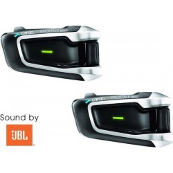 Cardo Packtalk Bold JBL - Motor communicatie - Bluetooth