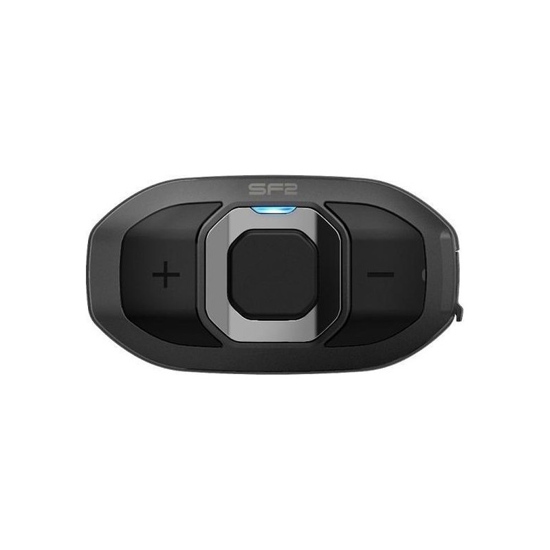 Sena SF2 HD Dual - Motor communicatie - Bluetooth