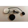 Helm Speaker set voor de v6 en v8s bluetooth motor headsets