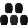 Sena Microphone Sponges Voor De 20S/10C/3S/SMH10R/SMH5/SPH10 (SC-A0109)