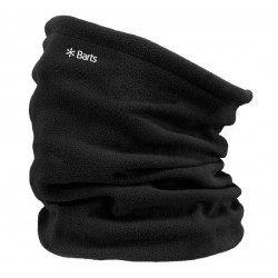 Barts Fleece Col Unisex - Black