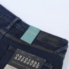 Oxford motor/outdoor Kevlar jeans - W36 - L34